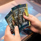 Boite de boosters collector de Univers infinis: Fallout