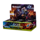 Boite de boosters de jeu de Aux portes des Éternités