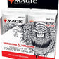 Magic: The Gathering Adventures in the Forgotten Realms Collector Booster Box | 12 Packs (180 Magic Cards)