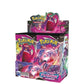 Boite de boosters de Poing de Fusion