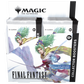 Magic: The Gathering - FINAL FANTASY - Boîte de Boosters Collector