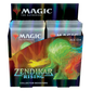 Boite de boosters collector de Renaissance de Zendikar