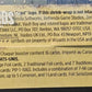 Boite de boosters collector de Univers infinis: Fallout